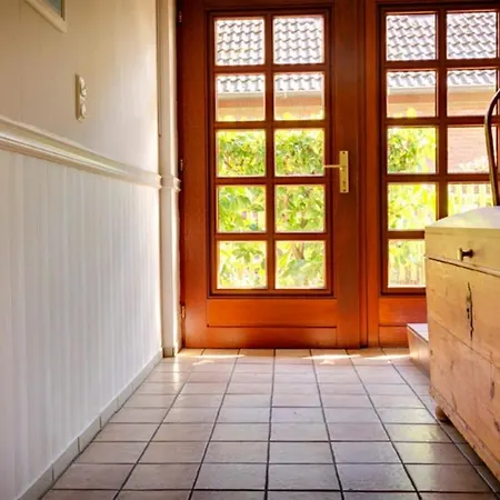 Lejlighed Ferienhof Mau Appartementhaus Beige - #10872 Meeschendorf