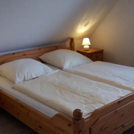 Ferienhof Mau Appartementhaus Beige - #10872 Meeschendorf