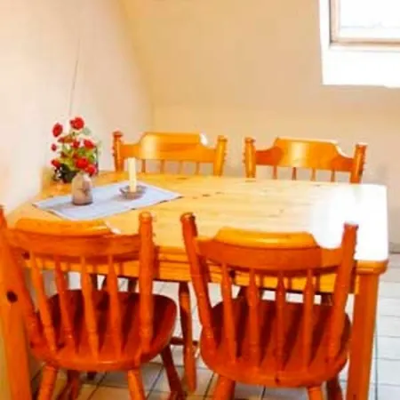 Lejlighed Ferienhof Mau Appartementhaus Beige - #10872